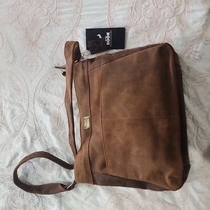 Wild Hook Purse
